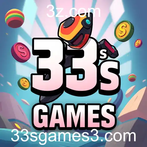 A Revolução dos 33s Games no Mercado Brasileiro