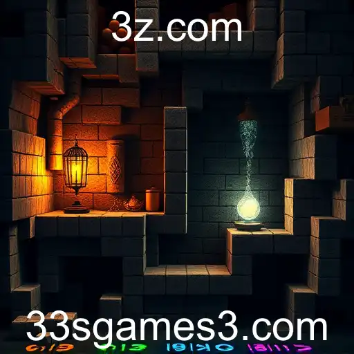33s Games: A Revolução no Mercado Global de Jogos