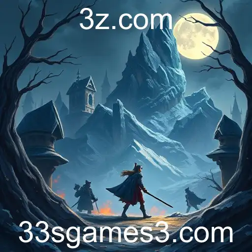 33s Games: Tendências e Inovações no Mundo dos Jogos