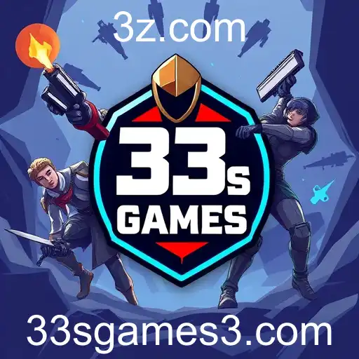 A Evolução dos Jogos Online: O Impacto e Crescimento do 33s Games