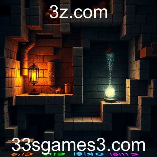 33s Games: A Revolução no Mercado Global de Jogos