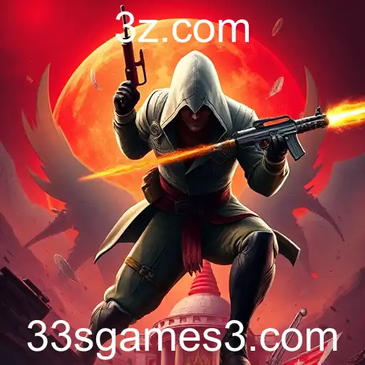 Explorando a Dinâmica dos Jogos de Ação: Um Mergulho no Mundo dos Videogames
