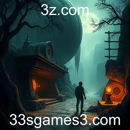 O Fascinante Mundo dos Jogos de Aventura: Explorações e Narrativas no Centro de Tudo