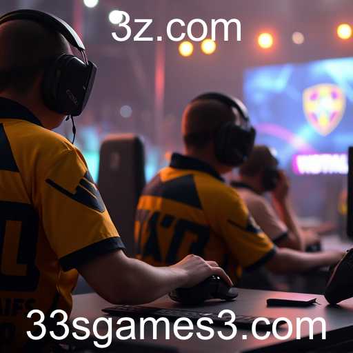 Revolução Digital nos Jogos do Brasil