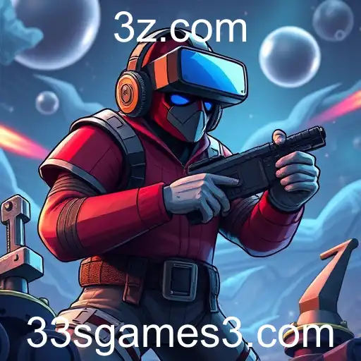 Evolução e Impacto dos Jogos Online em 2025