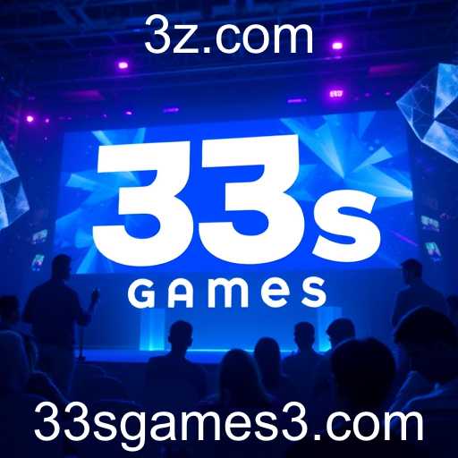 O Impacto Crescente dos Jogos em 33s