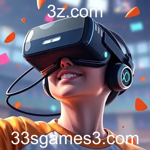 Inovações e Tendências no Mundo dos Jogos em 2025