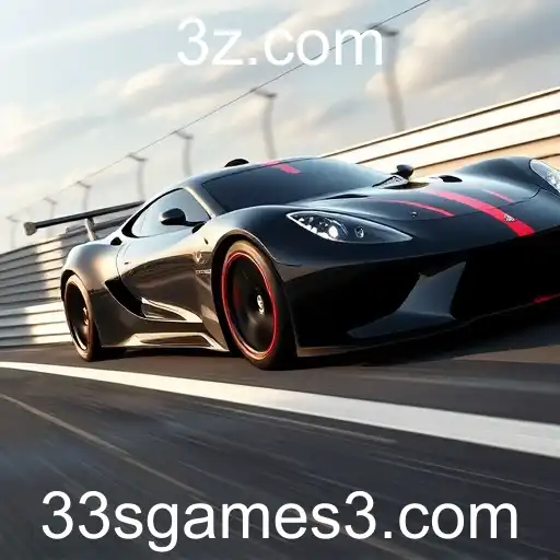 Explorando a Categoria de Jogos de Corrida no '33s Games'