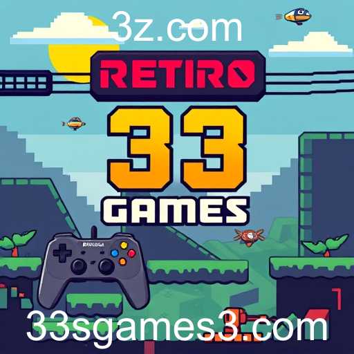 Ascensão dos Jogos Retro em 2025