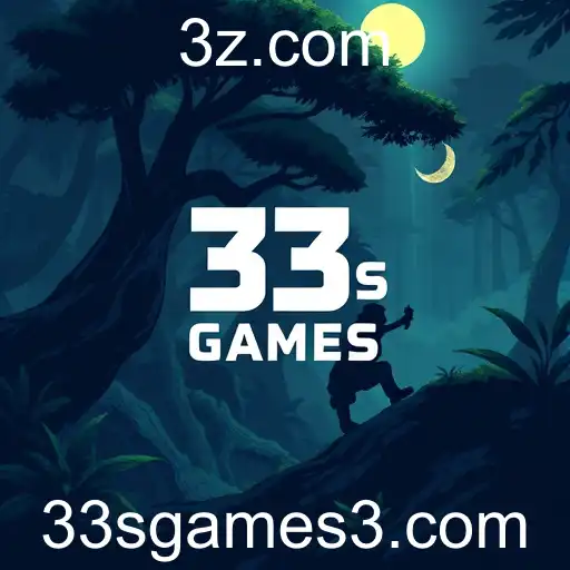 A Ascensão da 33s Games no Mercado Brasileiro