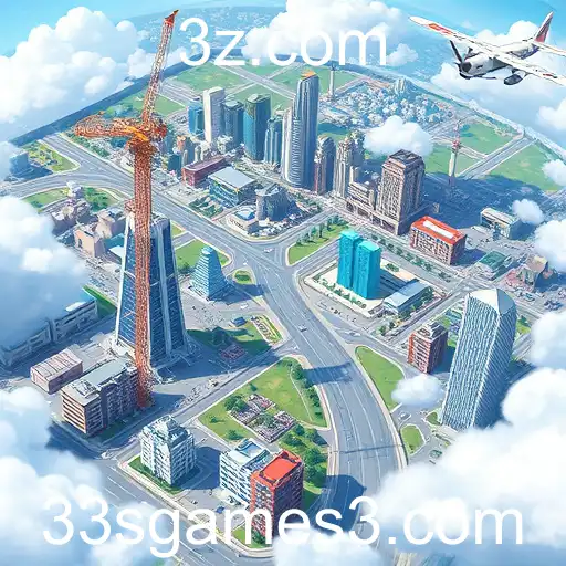 Explorando a Fascinante Categoria de Simulação no '33s games'