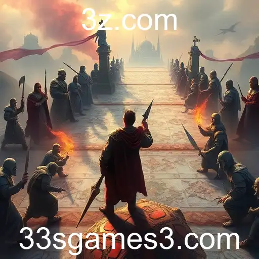 A Arte da Estratégia nos Jogos: Dominando Cada Movimento