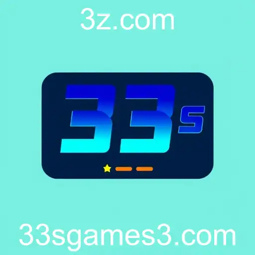 Revolução nos Jogos Online: A Ascensão dos 33s Games