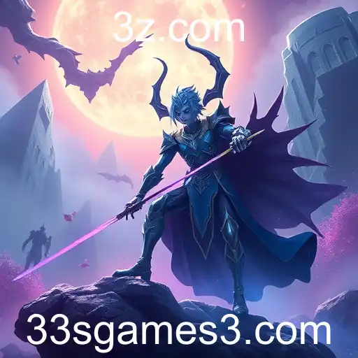 A Evolução do Cenário de Jogos em 2025