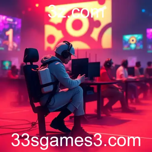 Novidades e Tendências dos Jogos em 2025