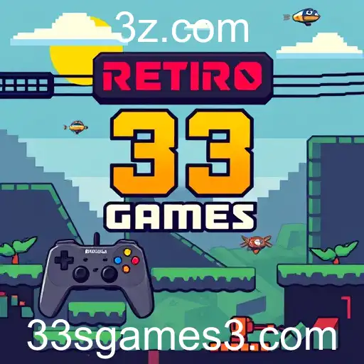 Ascensão dos Jogos Retro em 2025