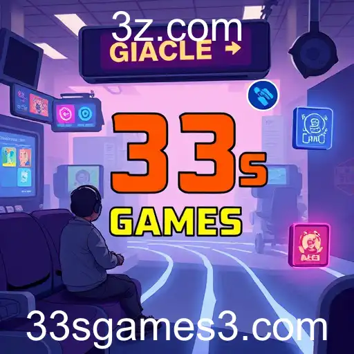 A Revolução dos Jogos 33s: Tendências e Impactos