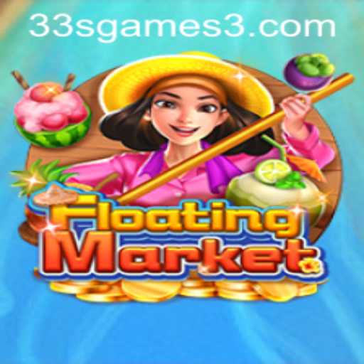 FloatingMarket: A New Wave in Interactive Gaming by 33s Games