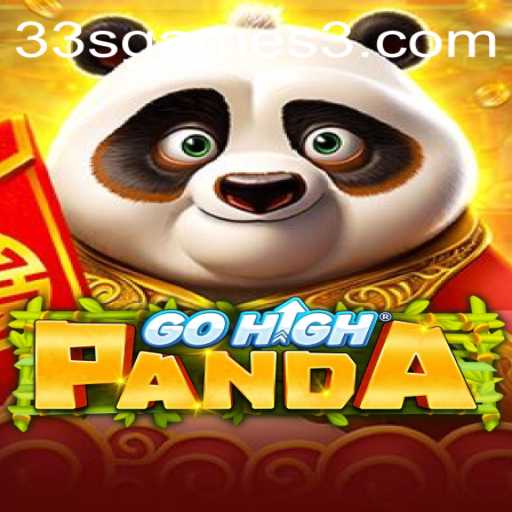 Dive into the Skybound Adventures of GoHighPanda by 33s Games