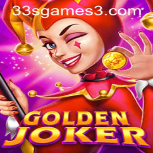 GoldenJoker - A New Chapter in 33s Games
