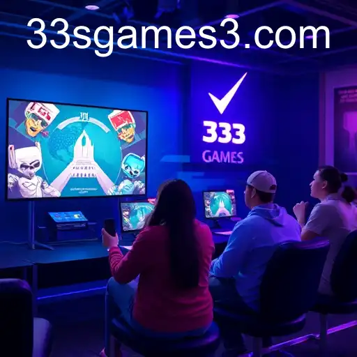 The Evolution and Impact of Live Games in Digital Entertainment