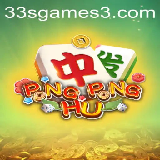 Discovering PONGPONGHU: The Latest Hit from 33s Games